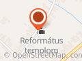 Környei Református templom