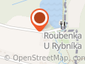 Restaurace Roubenka U Rybníka