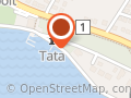 Sétahajó & vizibringa bérlés Tata