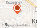 Gminny Ośrodek Zdrowia w Koźminku