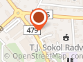 MATEŘSKÁ ŠKOLA SLEZSKÁ OSTRAVA, Nástupní