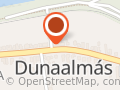 Dunaalmás Község Önkormányzata