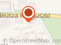 Polski Koncern Naftowy Orlen Sa. Stacja Paliw