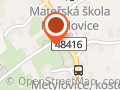 Obec Metylovice