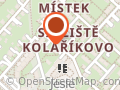 CENTRUM PRO ZDRAVOTNÉ POSTIŽENÉ MORAVSKOSLEZSKÉHO KRAJE o.p.s.