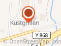 Kustgrillen