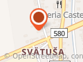 Penzión Astra