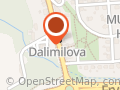 Výdejní místo Zásilkovna.cz