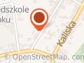 Piekarski Ireneusz. Blacharstwo, Lakiernictwo Samochodowe