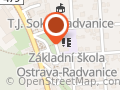 Základní škola Ostrava-Radvanice, Vrchlického 5, příspěvková organizace - Školní klub