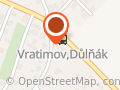 DPD Pickup výdejní místo