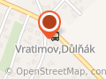 Potraviny U Důlňáku