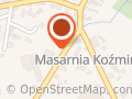 Miodowe Ogrody. Gospodarstwo pasieczne. Kowalczyk M.
