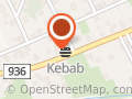 Kebab Syrynia