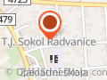 Tělocvičná jednota Sokol Radvanice - Bartovice