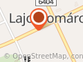 Polgármesteri Hivatal, Lajoskomárom