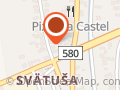 Podhájska ubytovanie Apartmánový dom