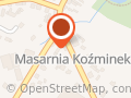 Masarnia Koźminek