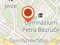 Žirafa - Integrované Centrum Frýdek-Místek