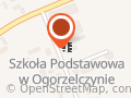 Szkoła Podstawowa w Ogorzelczynie