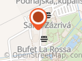 SEDLIACKA STODOLA - BÝVALÁ OÁZA - REŠTAURÁCIA