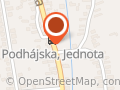 Kino Podhájska