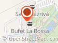 Gazdovský dvor 1 reštaurácia Podhájska