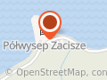 Półwysep Zacisze