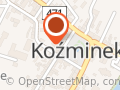 ZHU SKOCZYLAS - Okna, Drzwi, Bramy, Rolety, Parapety