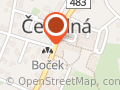Obecní úřad Čeladná