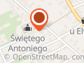 Parafia rzymskokatolicka św. Antoniego z Padwy