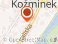 Sklep odzieżowy Maria Zajdel