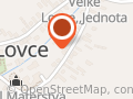 Slovenská pošta Veľké Lovce