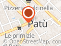 Ristorante Rua De li Travaj