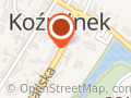 Poniatowski Robert. Sklep Wielobranżowy