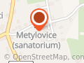 Odborný léčebný ústav Metylovice Moravskoslezské sanatorium, p. o.