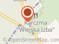 Karczma Góralska "Wiejska Izba"
