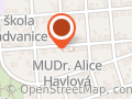 MUDr. Alice Havlová