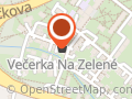 Hospůdka Na Zelené