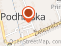 Apartmány Andrejka I
