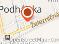 Polnohospodárske družstvo Podhájska Radava