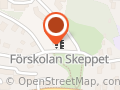 Skeppet Öppen Förskola