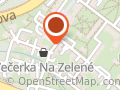 Hospůdka a Vinárna u Hroznu