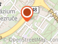Denní centrum Maják