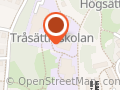 Bergsättraskolan