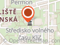 Středisko volného času Klíč, příspěvková organizace