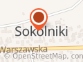 Ochotnicza Straż Pożarna w Sokolnikach