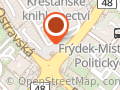 KAPITOLA knihkupectví