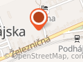 Penzióny U Vodníka