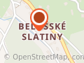 MACHROVINKA Beluša